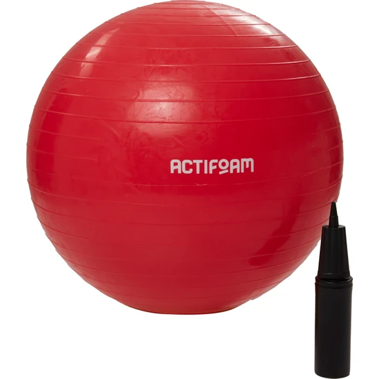 Actifoam Pilates Topu