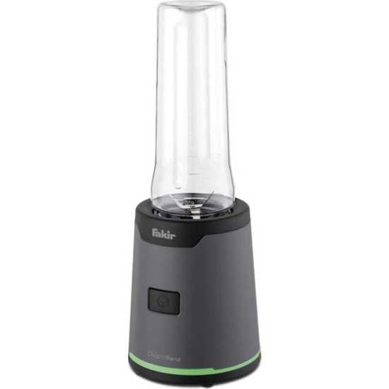 Fakir Fakır 1000 W Chop 'n Blend Çoklu Set Smoothie Blender 1 lt Kapasite Fonksiyonlu Yeşil