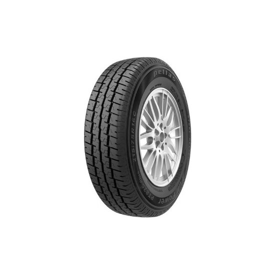 Pneumatico Kleber 215/70 R15C 109/107S 8PR | Transpro 2