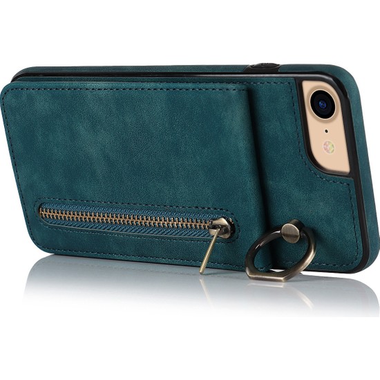 IPhone SE (2020) / 7 / 8 Japanese Art Ocean Getaway Wave