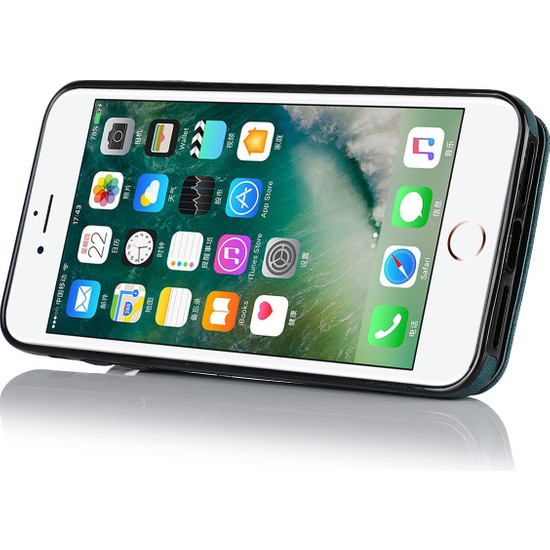 Mellow Compostabile Bio Custodia per IPHONE Se 2nd Gen / 8/7/6