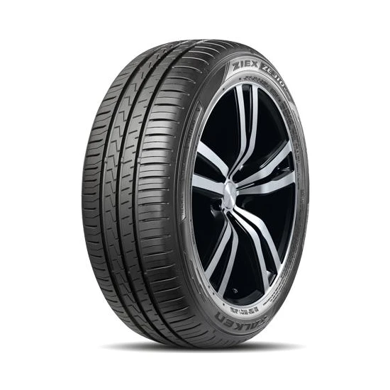 Falken 215/55 R17 Tl 98W Xl Ziex Ecorun Ze310 Yaz Lastiği (Üretim Yılı: 2024)