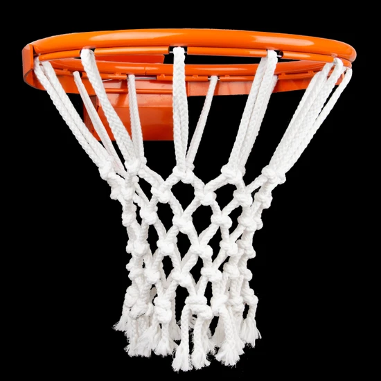 Nodes 6mm - Basketbol Pota Filesi - Urgan - Profesyonel - 1 Adet