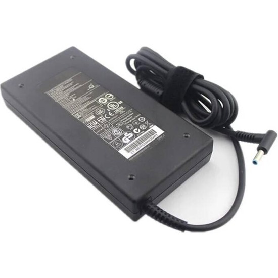 Chargeur HP Envy 17-n100 – 65W – Original – Connecteur Arrondi