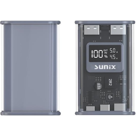 7,4 V 2600 mAh wiederaufladbare Lithium-Ionen Akkus mit Anschluss xH2,54-2P für Elektronik