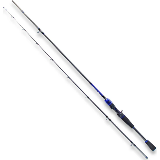 Bauer Magic Ling 180 cm 10-25 gr Baitcasting Kamış - Tetikli