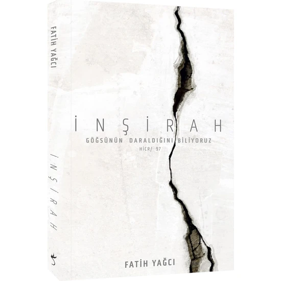 Inşirah – Fatih Yağcı