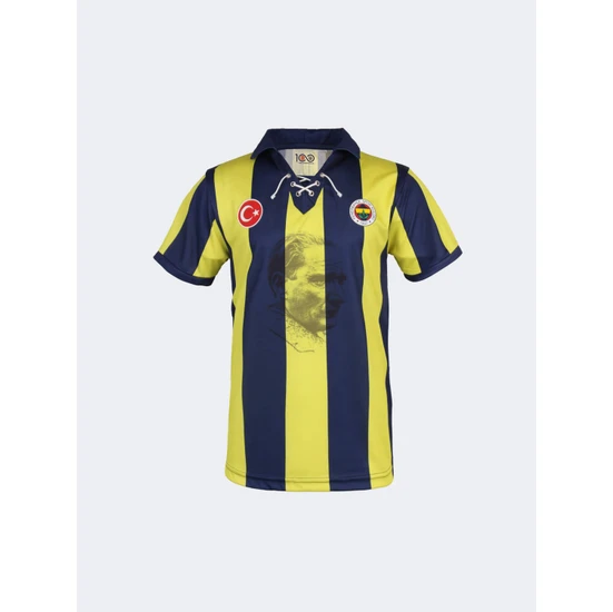 Fenerbahçe Fb 23 Cumhuriyetin 100. Yılı Jr Forma