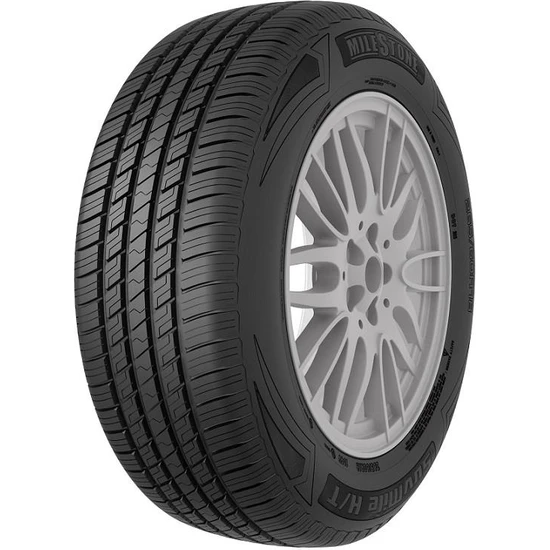 Milestone 215/65 R16 102V Reınf. Suvmıle H/T Suv Yaz Lastiği ( Üretim Yılı: 2024 )