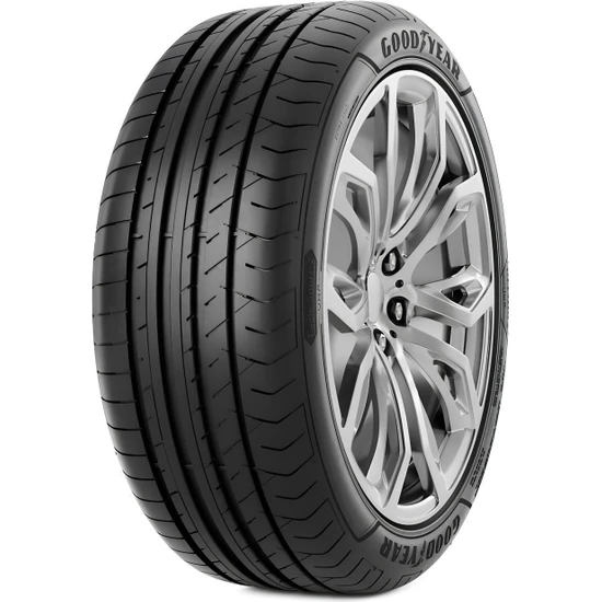 Goodyear 225/40 R18 92Y Eagle Sport 2 Uhp Xl Fp Oto Yaz Lastiği (Üretim Yılı: 2024)