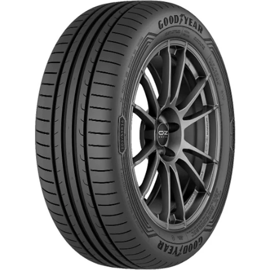 Goodyear 215/60 R16 99V Eagle Sport 2 Xl Oto Yaz Lastiği (Üretim Yılı: 2024)