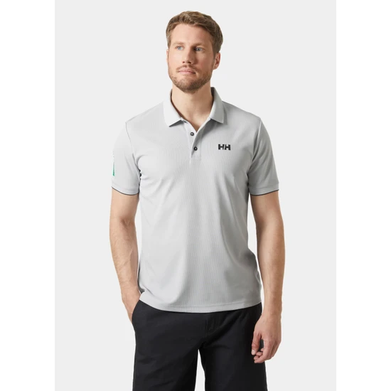 Helly Hansen Ocean Polo Erkek T-Shirt