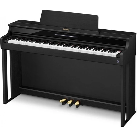 Casio AP-550BK Dijital Piyano - Siyah