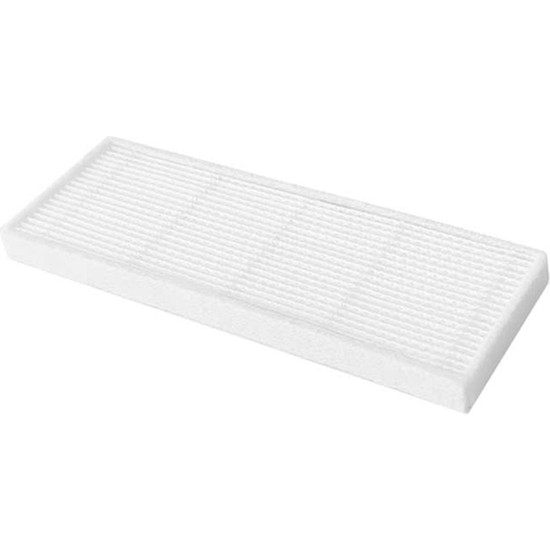 Panni Lavabili Per Aspirapolvere Tikom G8000 Pro / Honiture G20 (Confezione Da 4/10 Pezzi) – Ricambio Microfibra - 2