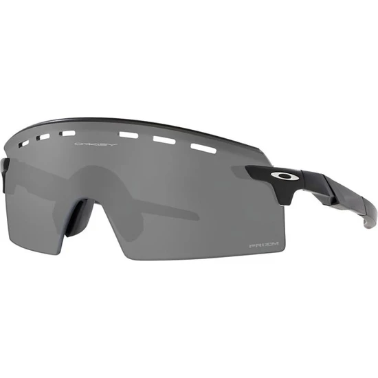 Oakley Encoder Strike Vented Güneş Gözlüğü Matte Black Prizm Black