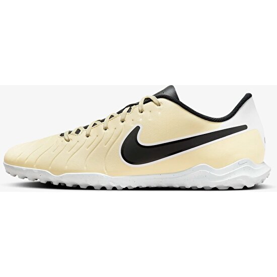 Nike Legend 10 Club Tf Sarı Erkek Halı Saha Ayakkabısı