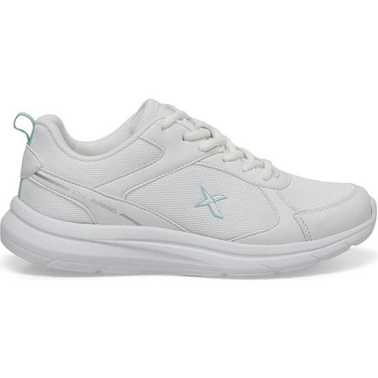 Kinetix Olwen Tx W 4fx Beyaz Kadın Koşu Ayakkabısı