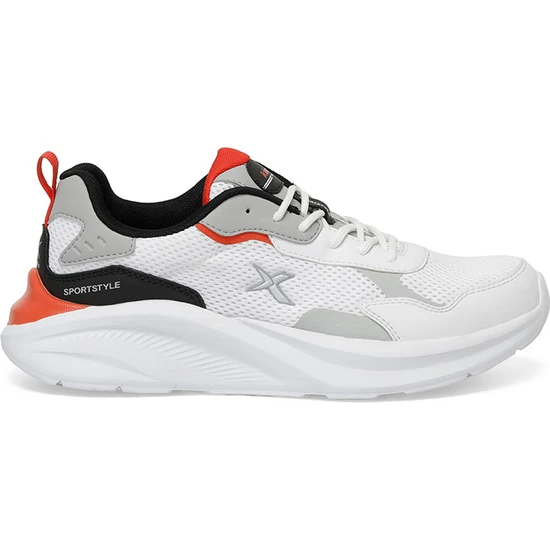 Kinetix Thares Tx 4fx Beyaz Erkek Sneaker