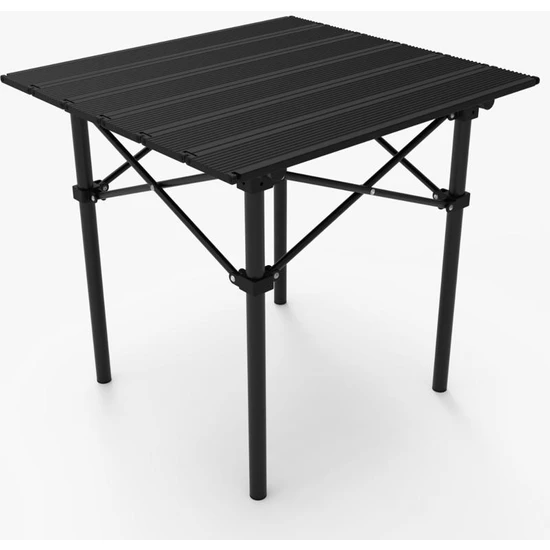 Celina Katlanır Kamp ve Piknik Masası ( Küçük Boy 52CMX50CMX50CM) (Taşıma Çantalı )