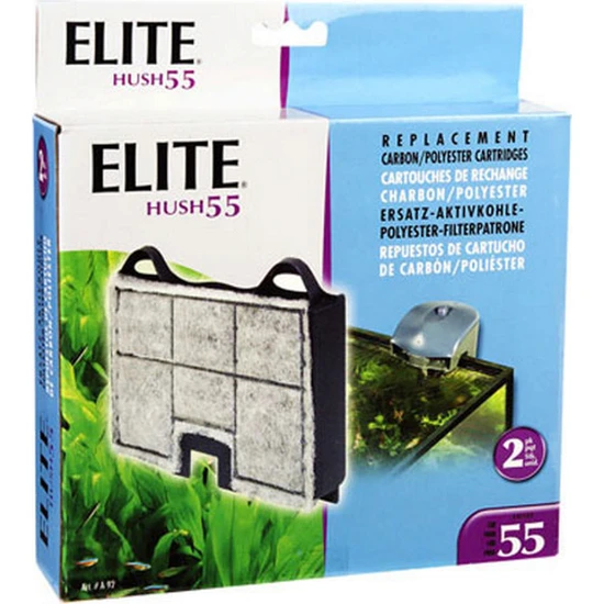 Elite A90 Askı Filtre Kartuşu 326107