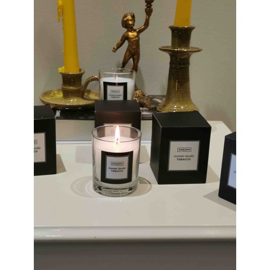 Iv Candles Anti Tobacco Sigara Kokusu Yokedici Mum Cigarette Fiyatı