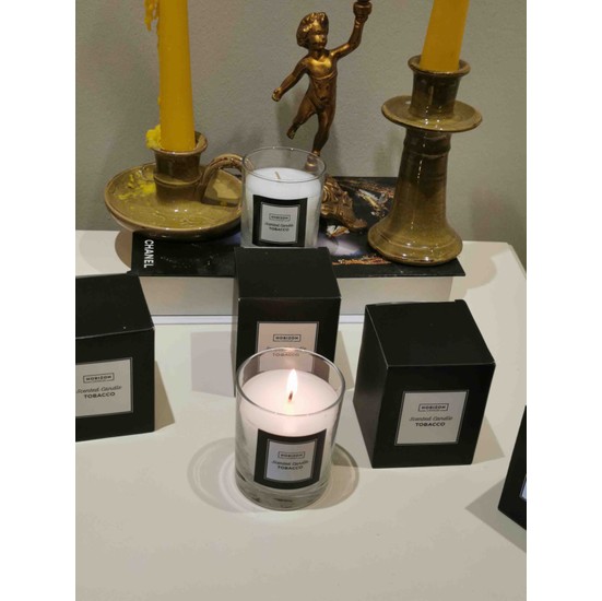 Iv Candles Anti Tobacco Sigara Kokusu Yokedici Mum Cigarette Fiyatı