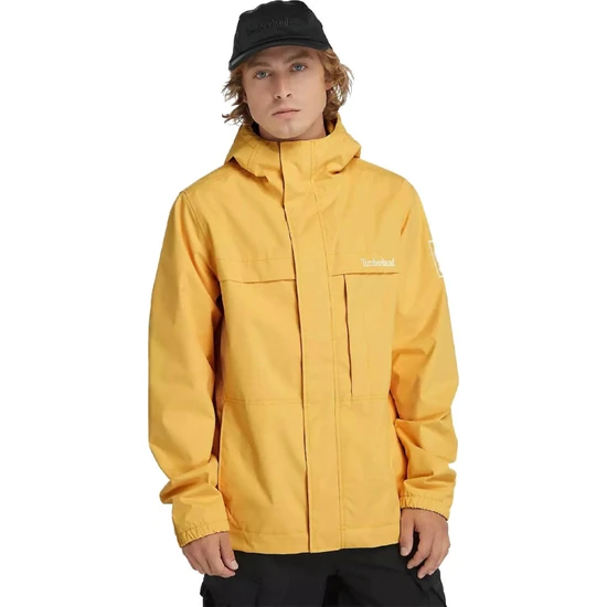 Timberland TIMBERLANDTB0A5XRSWATERRESISTANTSHELLJACKETUNISEXCEKET