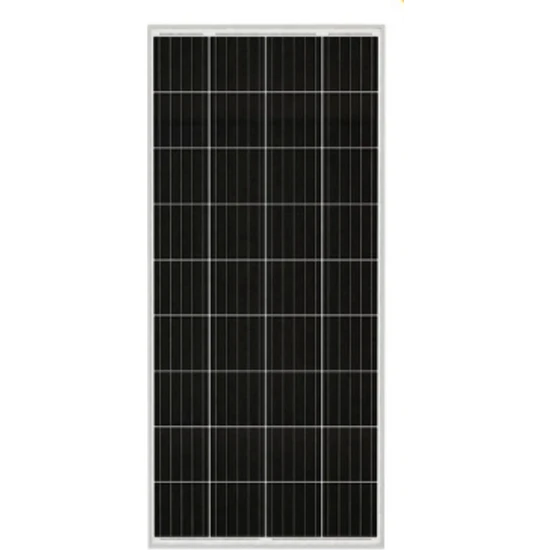 Lexron 210 Watt Perc Monokristal Güneş Paneli