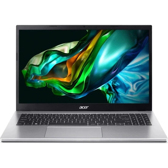 Acer Aspire 3 A315-44P Ryzen 7 5700U 16 GB 512 GB SSD Freedos 15.6 Fhd 60 Hz Taşınabilir Bilgisayar NX.KSJEY.002