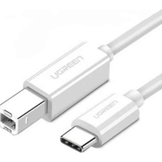 Type-C USB B 1.5 Metre Yazıcı Kablosu (K246)