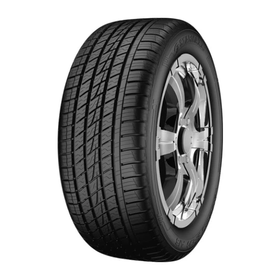 Starmaxx 245/70 R16 Tl 107H Incurro A/S St430 Suv Dörtmevsim Lastiği (Üretim Yılı: 2024)