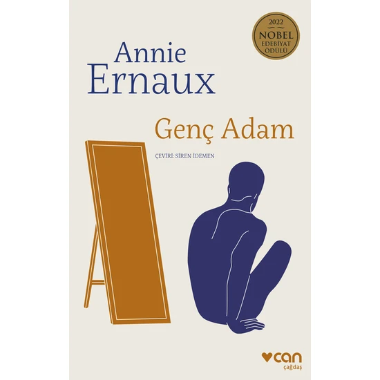 Genç Adam – Annie Ernaux