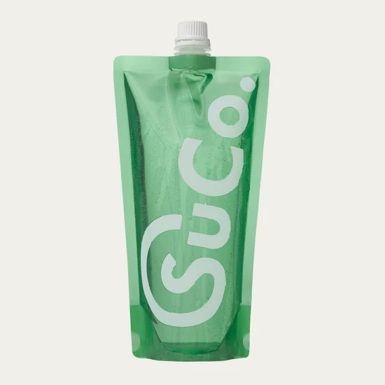 Suco Mint Suco 2.0 - 600 ml