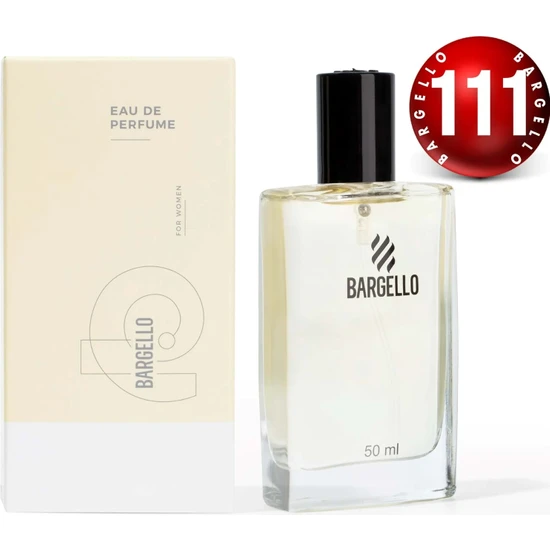 Bargello 111 Floral Bayan 50 Ml Edp