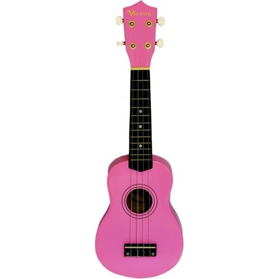 Victor VC21PU Mor Ukulele Fiyatı - Taksit Seçenekleri