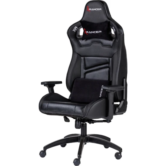 Xrancer Bıg Boss Black 3D