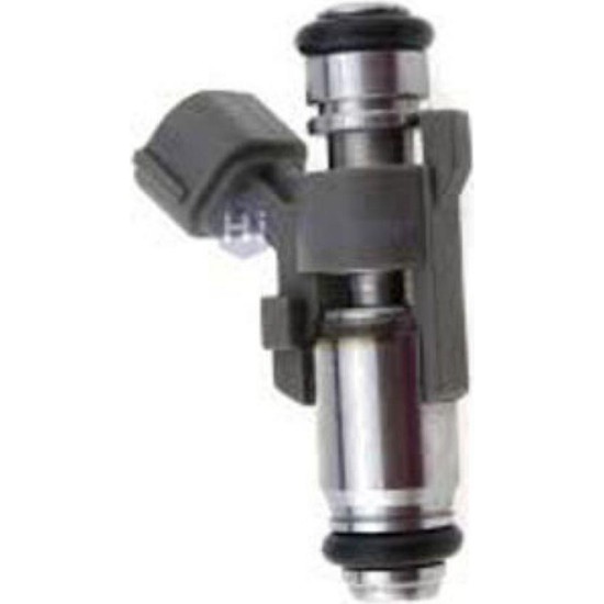 Jauge à Huile 583 Mm Pour Peugeot Et Citroën 1.4 16V (KFU - ET3J4