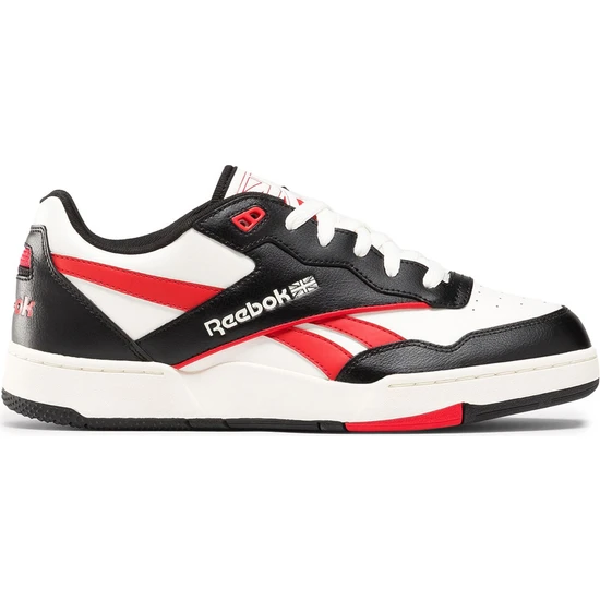 Reebok Bb 4000 Iı Siyah Unisex Sneaker