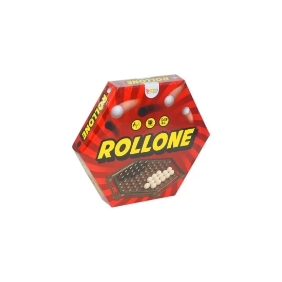 Ttt Rollone Oyunu