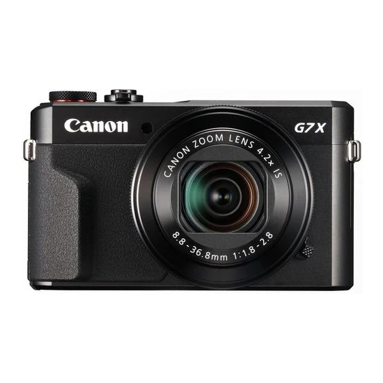 Canon Powershot G7 x Mark Iı