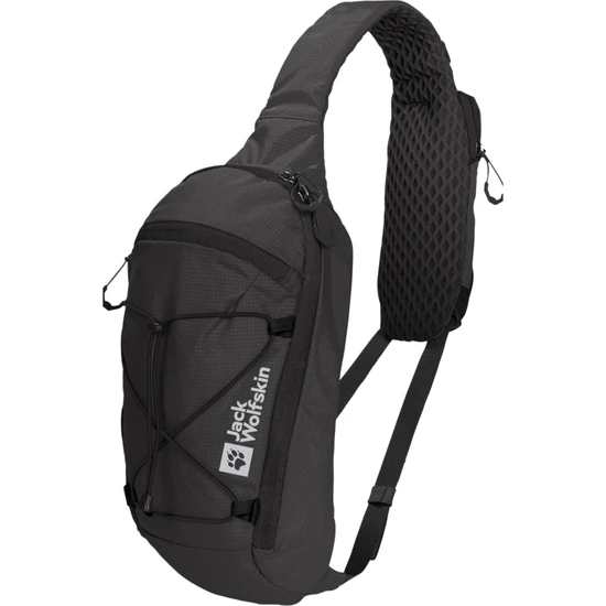 Jack Wolfskin 2020151 36X19X16 7lt Cyrox Sling Unisex Çanta