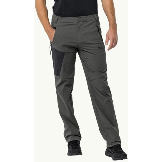 Jack Wolfskin Glastal Pants M Erkek Pantolon 1508221