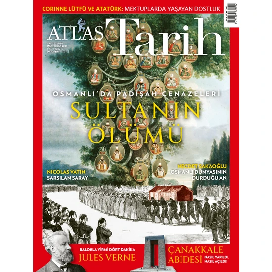 Atlas Tarih Dergisi