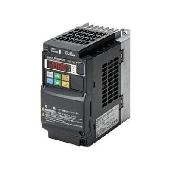 Omron 3G3MX2-AB004-E Inverter Sürücü Fiyatı - Taksit Seçenekleri