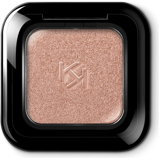 KikoMilano Göz Farı - High Pigment Eyeshadow - 22 Sparkling Shell