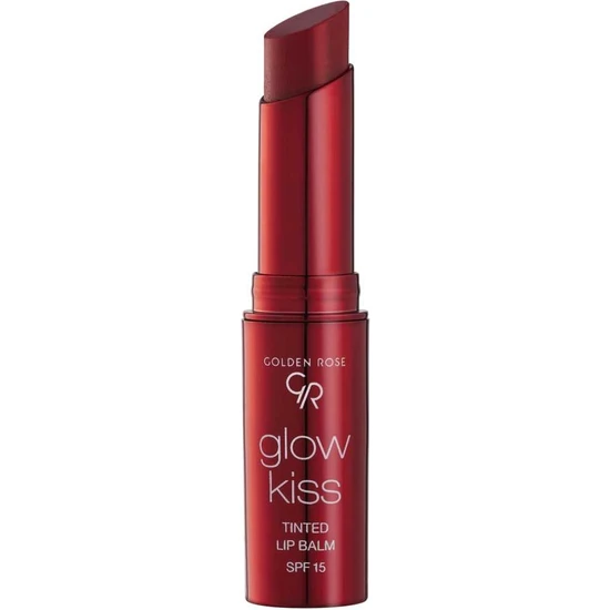 Golden Rose Glow Kiss Tinted Lip Balm - 05 Cherry Juice - Renkli Dudak Nemlendirici