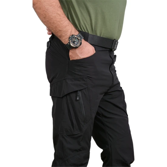 Vega Outdoor Taktik Pantalon Polis Pantalon Güvenlik Pantolon