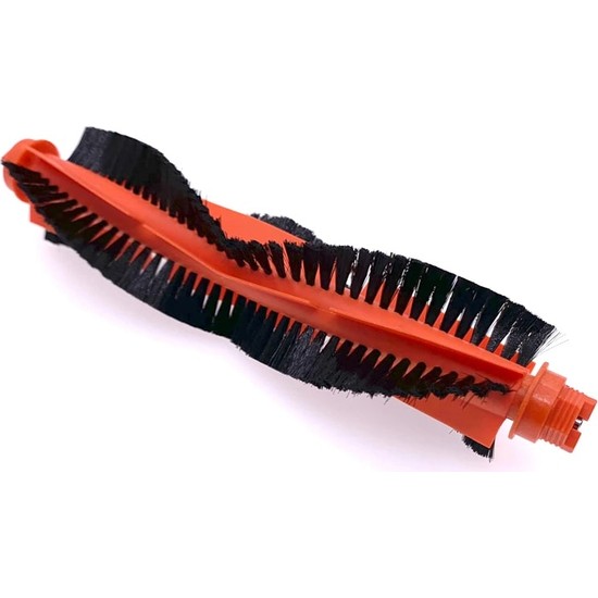 Rouleau de filtre HEPA Brochette latérale Vêtement de vadrouillage pour