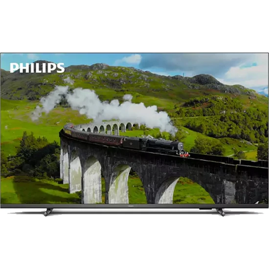 Philips 43PUS7608/62 43 Ultra Hd Smart LED Tv