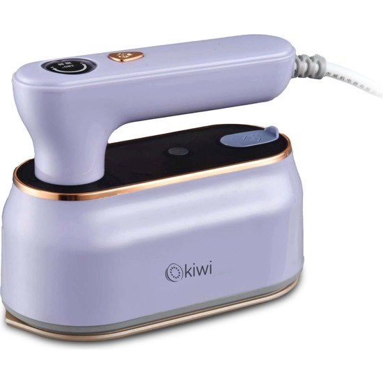 Kiwi KSI-646 2'si 1 Arada Buharlı Ütü